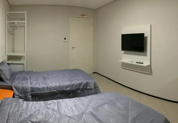 Senhor Hotel