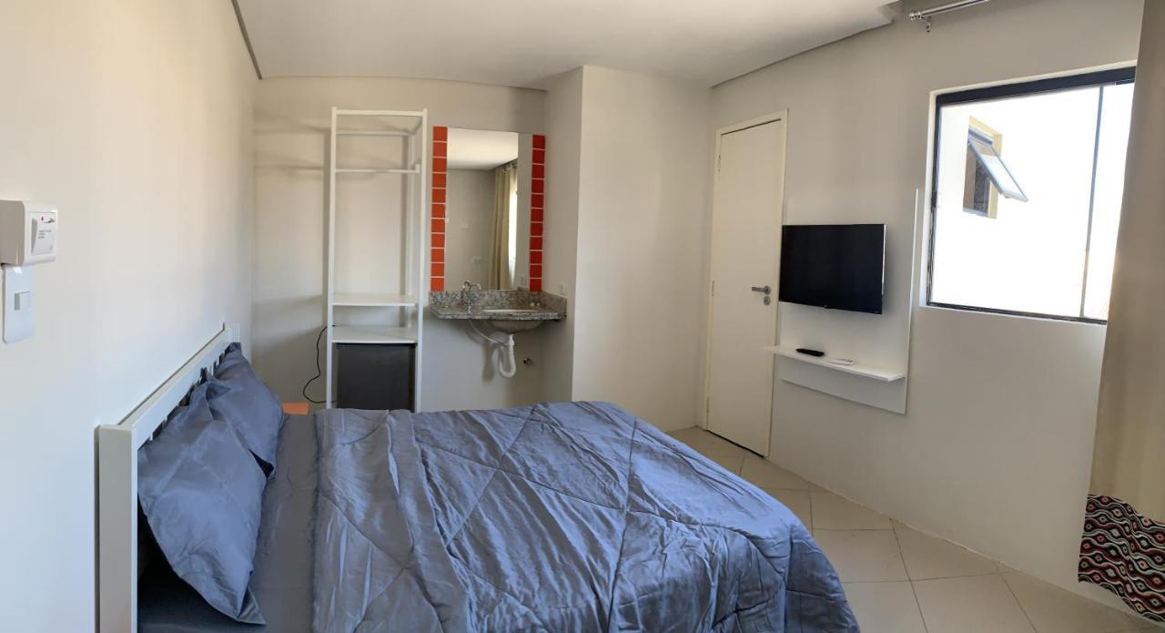 Hotel Senhor *