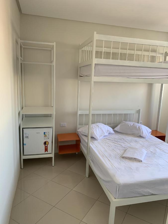 Hotel Senhor Juazeiro do Norte