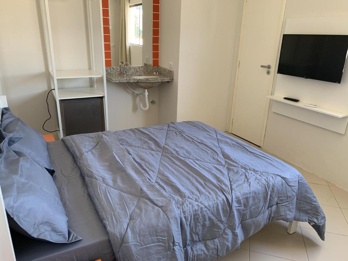 Senhor Hotel