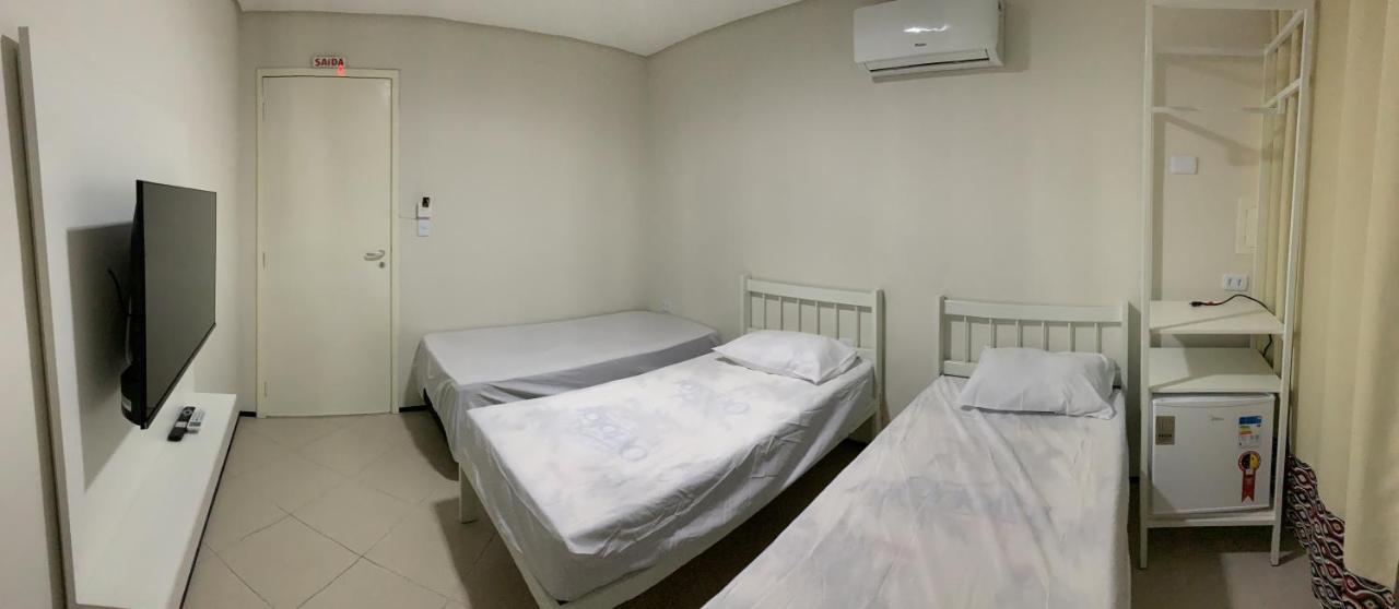 Hotel Senhor *