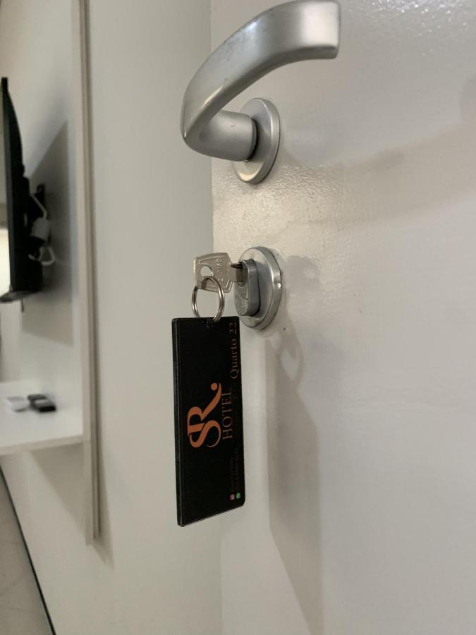 Senhor Hotel
